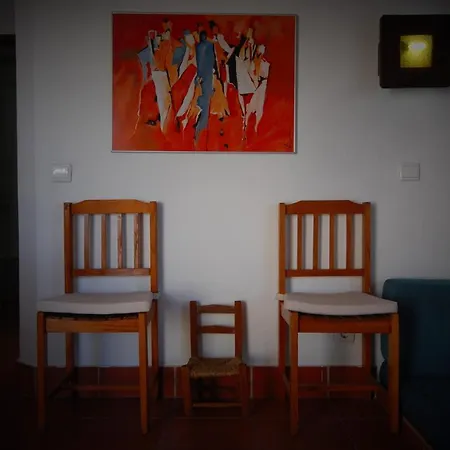 Вілла Jacaranda - 550m From The - Free Wifi - By Bedzy Албуфейра