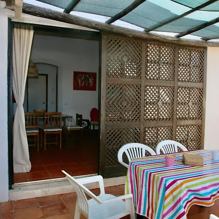 Вілла Jacaranda - 550m From The - Free Wifi - By Bedzy Албуфейра