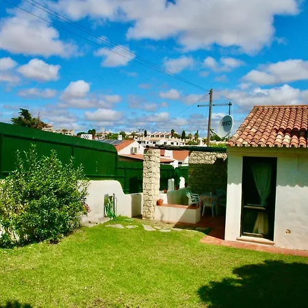 Jacaranda - 550m From The - Free Wifi - By Bedzy Албуфейра