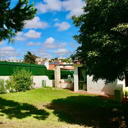 Вілла Jacaranda - 550m From The - Free Wifi - By Bedzy Албуфейра